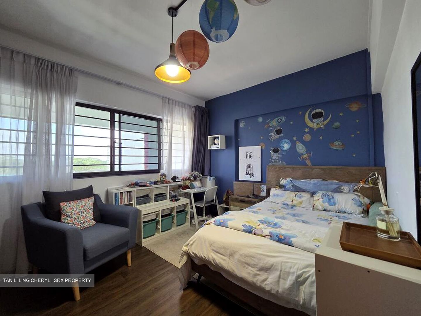 Blk 408 Hong Kah Court (Jurong West), HDB Executive #524430351